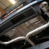 Cobra Sport - Venom Box Delete Volkswagen Golf GTI MK7 Exhaust System Cobra Sport royalty-bespoke.myshopify.com 