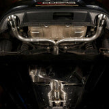Cobra Sport - Venom Box Delete Volkswagen Golf GTI MK7 Exhaust System Cobra Sport royalty-bespoke.myshopify.com 