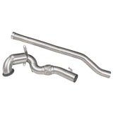 Cobra Sport - Downpipe Volkswagen Golf R MK7 Downpipe Cobra Sport royalty-bespoke.myshopify.com Sports Cat Sports Cat  