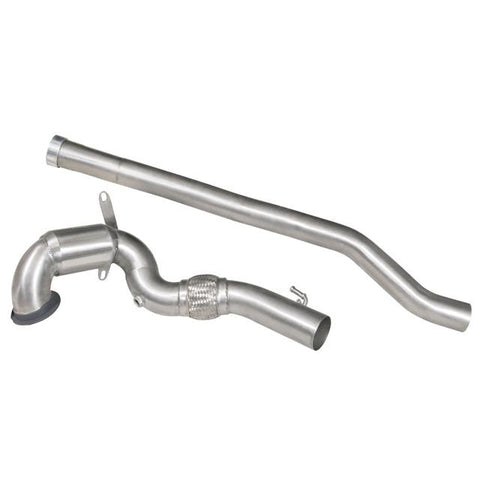 Cobra Sport - Downpipe Volkswagen Golf R MK7 Downpipe Cobra Sport royalty-bespoke.myshopify.com Sports Cat Sports Cat  