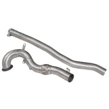 Cobra Sport - Downpipe Volkswagen Golf R MK7 Downpipe Cobra Sport royalty-bespoke.myshopify.com De-Cat De-Cat  
