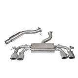 Cobra Sport - Exhaust System Volkswagen Golf R MK7 Exhaust System Cobra Sport royalty-bespoke.myshopify.com 