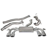 Cobra Sport - Exhaust System Volkswagen Golf R MK7.5 Exhaust System Cobra Sport royalty-bespoke.myshopify.com 