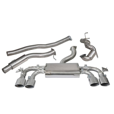 Cobra Sport - Exhaust System Volkswagen Golf R MK7.5 Exhaust System Cobra Sport royalty-bespoke.myshopify.com 
