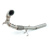 Cobra Sport - Downpipe Cupra Formentor 2.0 TSI 310PS Downpipe Cobra Sport royalty-bespoke.myshopify.com De-Cat / To Standard Fitment De-Cat To Standard Fitment 