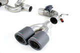 Quicksilver - Exhaust System Volkswagen Golf R MK7.5 Exhaust System Quicksilver royalty-bespoke.myshopify.com 