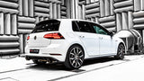 Remus - Axle-Back System Volkswagen Golf GTI Performance MK7.5 (with OPF)