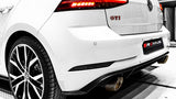 Remus - Axle-Back System Volkswagen Golf GTI Performance MK7.5 (with OPF) Exhaust System Remus royalty-bespoke.myshopify.com 