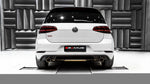 Remus - Axle-Back System Volkswagen Golf GTI Performance MK7.5 (with OPF)