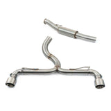 Cobra Sport - GPF Back Toyota GR Yaris 1.6 Exhaust System Cobra Sport royalty-bespoke.myshopify.com 