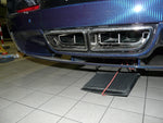 Quicksilver - Exhaust System Bugatti Veyron SuperSport & Vitesse