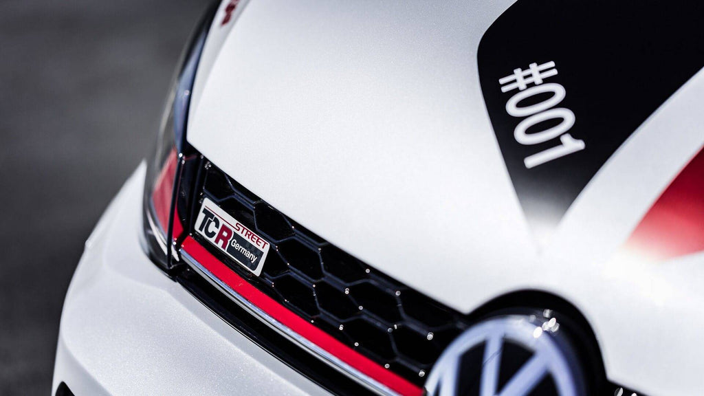 Oettinger Full Body Kit, fits Volkswagen Golf GTI Mk7.5 - BK-Motorsport