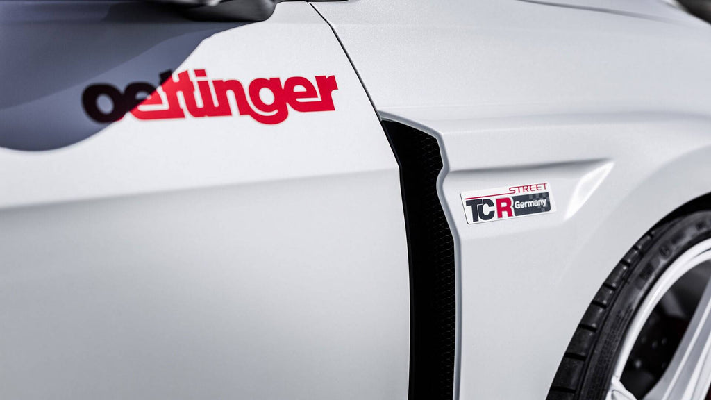 Oettinger Full Body Kit, fits Volkswagen Golf GTI Mk7.5 - BK