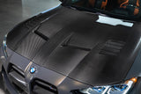 Vorsteiner - Hood BMW M3/M4 G8X Hood Vorsteiner royalty-bespoke.myshopify.com 