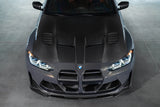 Vorsteiner - Hood BMW M3/M4 G8X Hood Vorsteiner royalty-bespoke.myshopify.com 