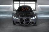 Vorsteiner - Hood BMW M3/M4 G8X Hood Vorsteiner royalty-bespoke.myshopify.com 