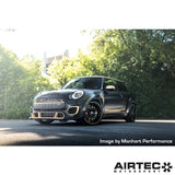 Airtec - Intercooler Upgrade Mini GP3 Intercooler Airtec royalty-bespoke.myshopify.com 