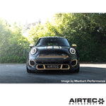 Airtec - Intercooler Upgrade Mini GP3