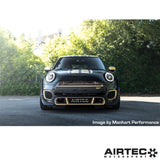 Airtec - Intercooler Upgrade Mini GP3 Intercooler Airtec royalty-bespoke.myshopify.com 