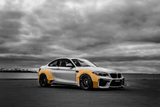 PSM Dynamic - Widebody Flares BMW M2 F87 Fender Flares PSM Dynamic royalty-bespoke.myshopify.com 