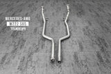 TNEER - Downpipe Mercedes Benz S65 AMG W222 Downpipe TNEER royalty-bespoke.myshopify.com 