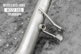 TNEER - Downpipe Mercedes Benz S65 AMG W222 Downpipe TNEER royalty-bespoke.myshopify.com 