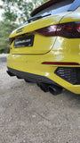 RCP Exhausts - GPF-Back Audi S3 8Y Sportback Exhaust System RCP Exhausts royalty-bespoke.myshopify.com 