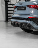 Urban Automotive - Full Body Kit Audi RS3 8Y Hatchback Full Body Kit Urban Automotive royalty-bespoke.myshopify.com 