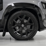 Urban Automotive - Widetrack Arch Kit Land Rover Defender 90 & 110