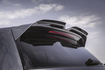 Oettinger - Roof Spoiler Volkswagen Golf GTD/GTI/GTE/R and E-Golf Mk7 & Mk7.5