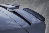 Oettinger - Roof Spoiler Wings Volkswagen Golf GTD/GTI/GTE/R and E-Golf Mk7 & Mk7.5