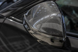 Urban Automotive - Carbon Fiber Mirror Caps Lamborghini Urus Mirror Covers Urban Automotive royalty-bespoke.myshopify.com 