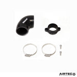 Airtec - Enlarged Silicone Turbo Elbow Toyota GR Yaris