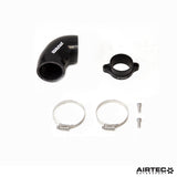 Airtec - Enlarged Silicone Turbo Elbow Toyota GR Yaris Turbo Elbow Airtec royalty-bespoke.myshopify.com 