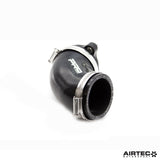 Airtec - Enlarged Silicone Turbo Elbow Toyota GR Yaris Turbo Elbow Airtec royalty-bespoke.myshopify.com 