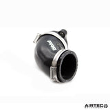 Airtec - Enlarged Silicone Turbo Elbow Toyota GR Yaris