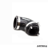 Airtec - Enlarged Silicone Turbo Elbow Toyota GR Yaris Turbo Elbow Airtec royalty-bespoke.myshopify.com 