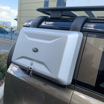Urban Automotive - Storage Box Land Rover Defender 90 & 110