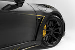 Topcar Design - Full Body Kit Porsche 992 Stinger GTR Carbon Edition