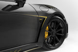 Topcar Design - Full Body Kit Porsche 992 Stinger GTR Carbon Edition Full Body Kit Topcar Design royalty-bespoke.myshopify.com 