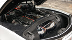 Eventuri - Engine Cover Chevrolet Corvette C8