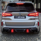 Larte Design - Full Body Kit BMW X5 M Competition G05 Full Body Kit Larte Design royalty-bespoke.myshopify.com