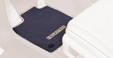 Keyvany - Exclusive Foot Mats Porsche 992 GTR Floor Mats Keyvany royalty-bespoke.myshopify.com 