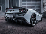 Keyvany - Full Body Kit Ferrari F8 Tributo Full Body Kit Keyvany royalty-bespoke.myshopify.com 