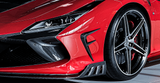 Keyvany - Full Body Kit Ferrari F8 Tributo Full Body Kit Keyvany royalty-bespoke.myshopify.com 