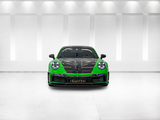 Keyvany - Front Splitter Porsche 992 GTR Front Spoiler Keyvany royalty-bespoke.myshopify.com 