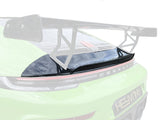 Keyvany - Rear Spoiler Without Fly Wing Porsche 992 GTR Spoiler Keyvany royalty-bespoke.myshopify.com 