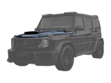Keyvany - Engine Bonnet Mercedes Benz G-Class W464 Hood Keyvany royalty-bespoke.myshopify.com 