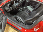 Keyvany - Full Body Kit Ferrari F8 Tributo