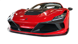 Keyvany - Full Body Kit Ferrari F8 Tributo Full Body Kit Keyvany royalty-bespoke.myshopify.com 